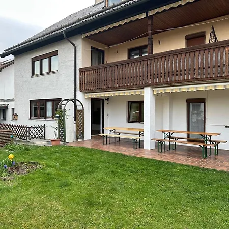 Grosse Garten Near Munich Oktoberfest Marienplatz Messe Διαμέρισμα *