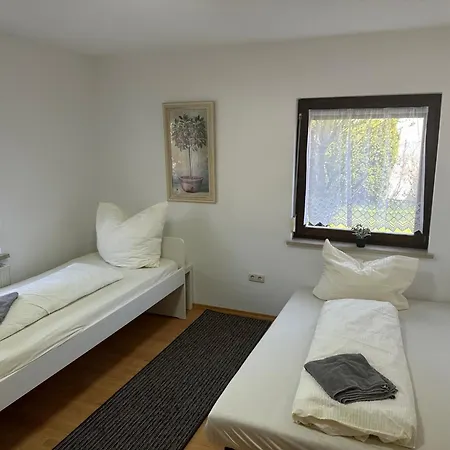 Διαμέρισμα Grosse Garten Near Munich Oktoberfest Marienplatz Messe Penzberg